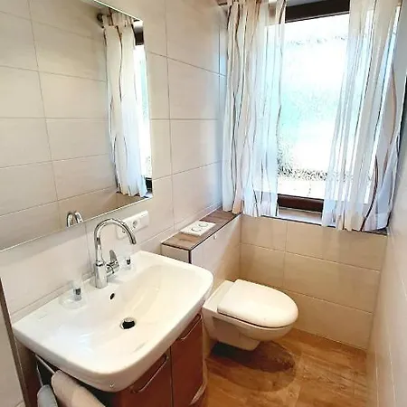 بيت ريفي Hammerschmiede Bischofsgrün