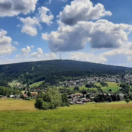 Hammerschmiede Bischofsgrün
