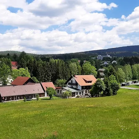Fogadó Hammerschmiede *