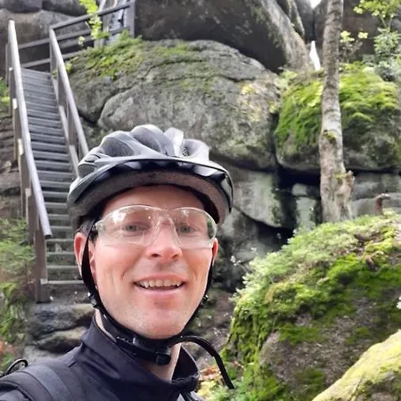 Hammerschmiede Fogadó Bischofsgrün