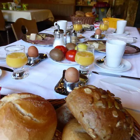 Hammerschmiede بيت ريفي *