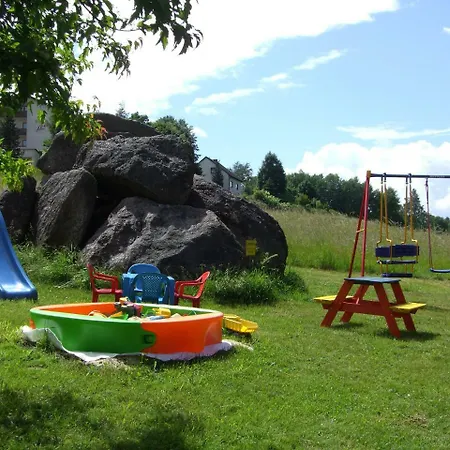Hammerschmiede Bischofsgrün