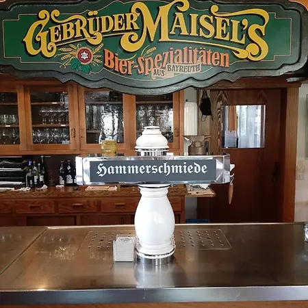 Hammerschmiede