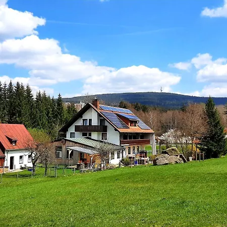 Hammerschmiede Bischofsgrün