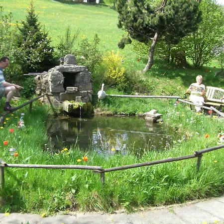 Hammerschmiede Gasthof