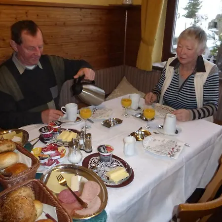 Hammerschmiede Locanda *