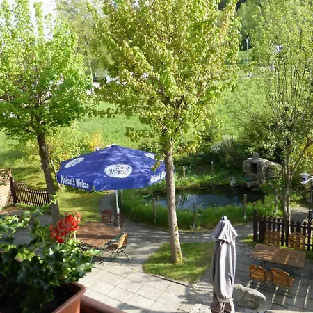 Locanda Hammerschmiede *