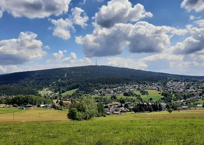 Hammerschmiede Bischofsgrün