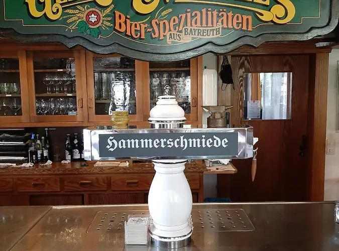 Hammerschmiede