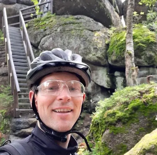 Hammerschmiede Kro Bischofsgrün
