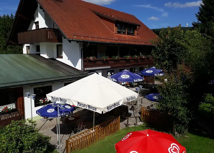 Hammerschmiede Kro *